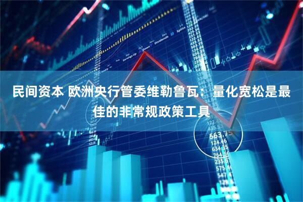 民间资本 欧洲央行管委维勒鲁瓦：量化宽松是最佳的非常规政策工具
