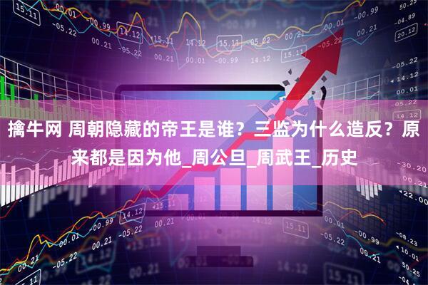 擒牛网 周朝隐藏的帝王是谁？三监为什么造反？原来都是因为他_周公旦_周武王_历史