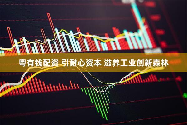 粤有钱配资 引耐心资本 滋养工业创新森林